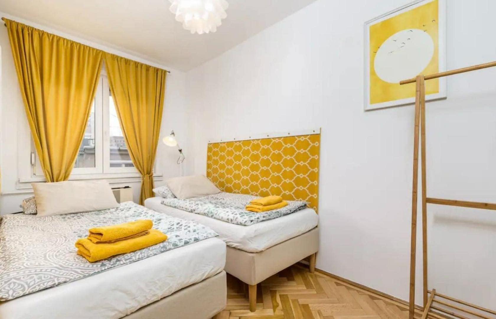 Elegant Escape By Buda Castle For Pleasure Seekers Budapest Eksteriør billede