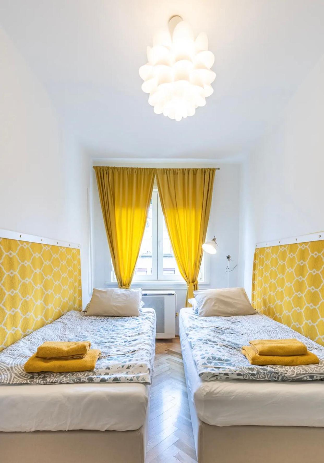 Elegant Escape By Buda Castle For Pleasure Seekers Budapest Eksteriør billede